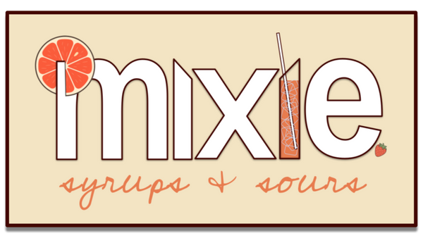 Mixie Syrups & Sours