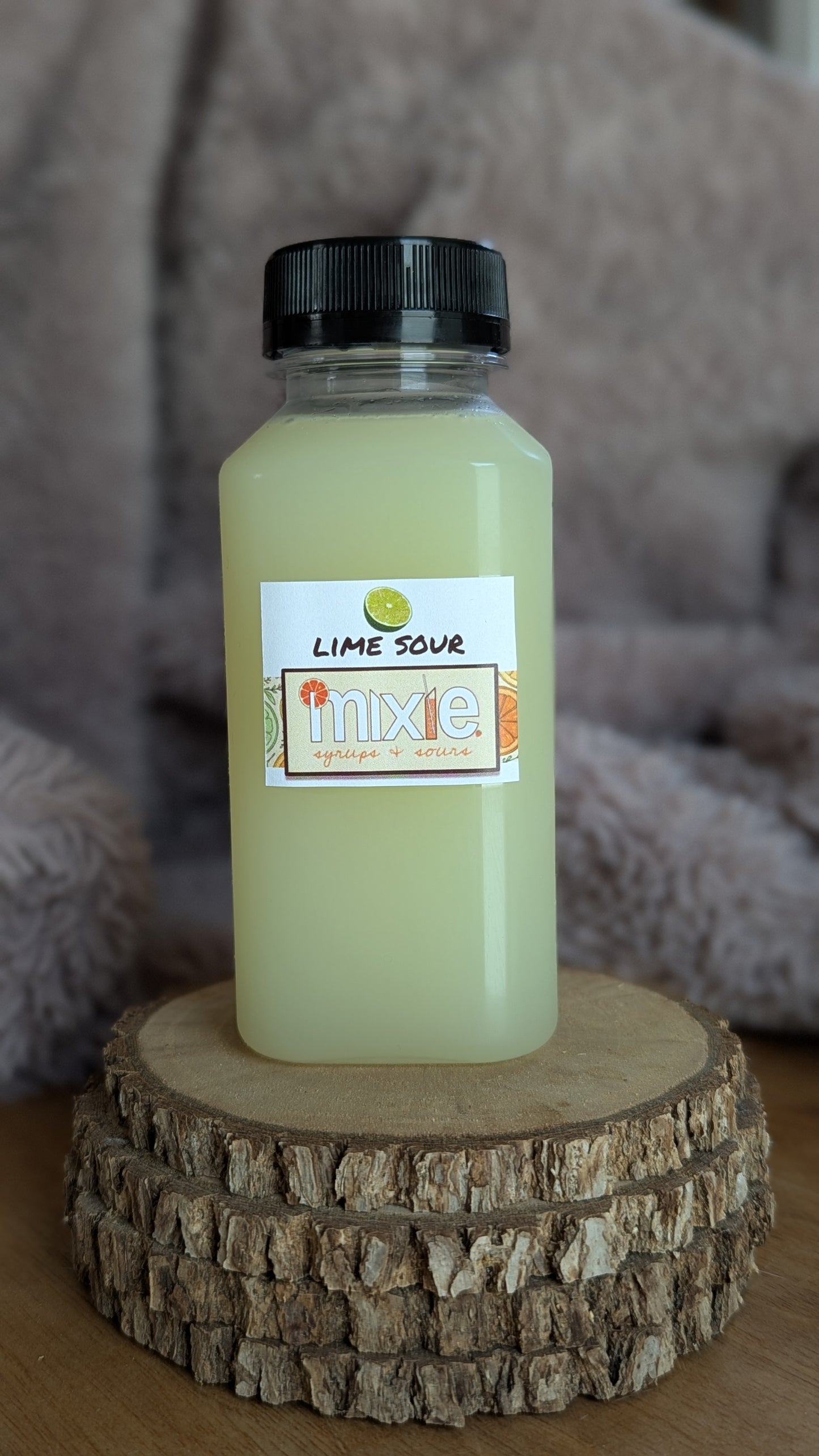 (Pre-Order) Lime Sour