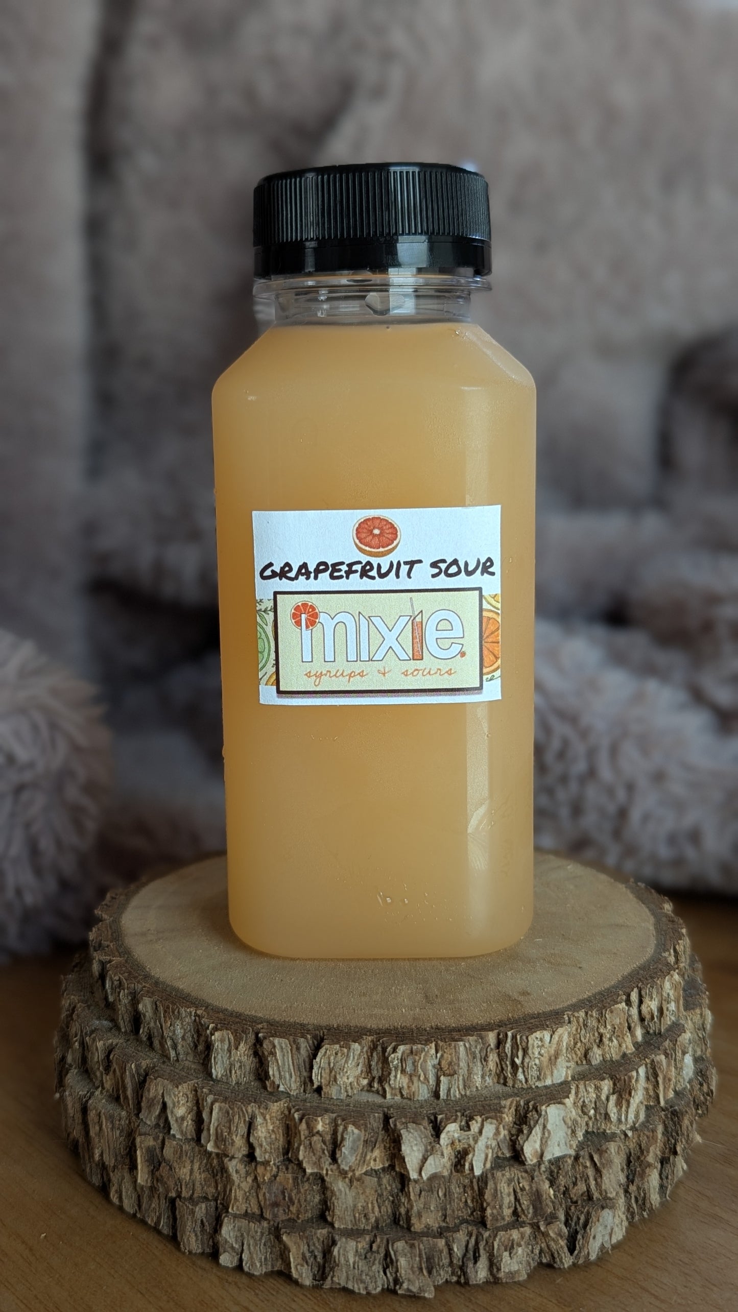 (Pre-Order) Grapefruit Sour